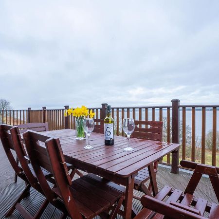 Chalet Loch Leven Lodge 12 By Interhome 킨로스 외부 사진